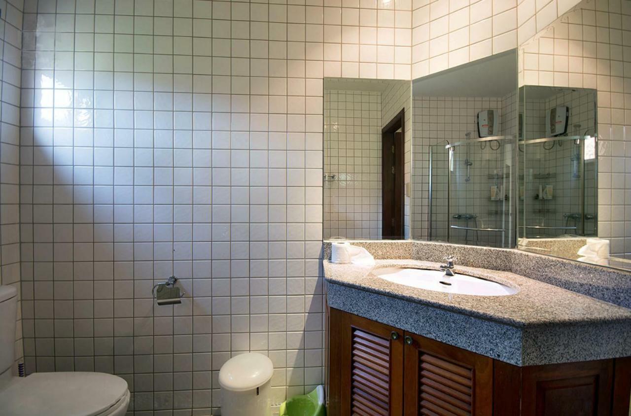 Family-Friendly House, A Few Steps From The Pool And Close To The Ocean. Mae Phim Zewnętrze zdjęcie